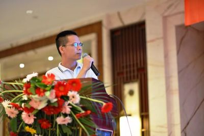 譜寫燦爛新篇章--祝賀&ldquo;賦安消防安全泰安&rdquo;產品推廣會圓滿成功召開